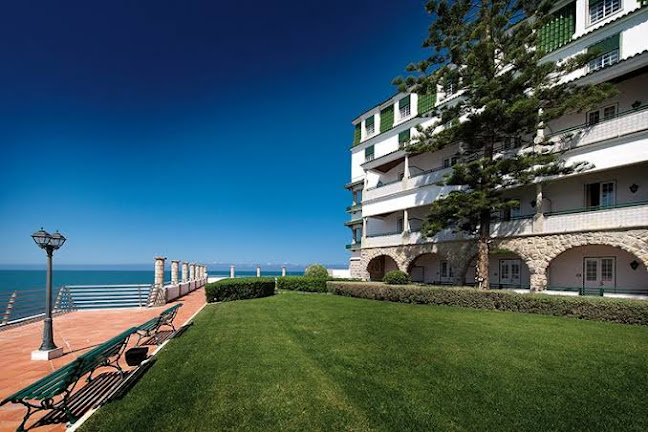 Largo dos Navegantes, 2655-320 Ericeira