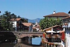 Saint Jean Pied de Port