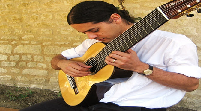 André Stern