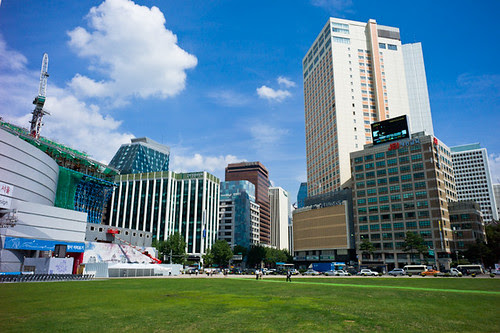 Seoul
