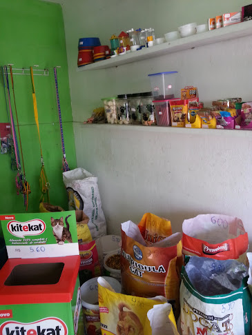SUPERMERCADO LA ROQUE - Recife