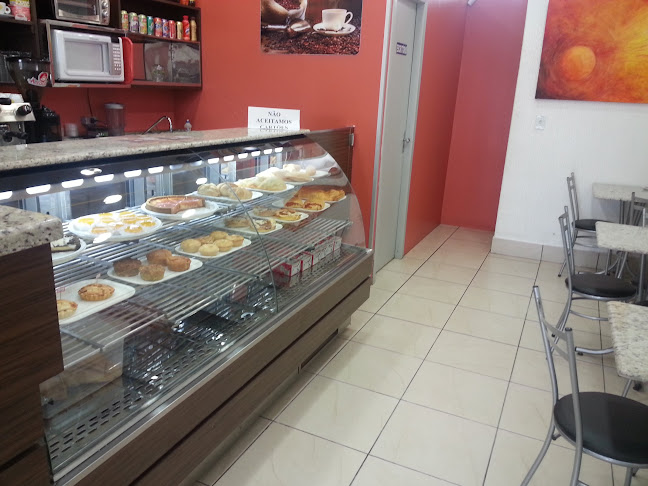 Tabacaria E Cafeteria Alto Petrópolis - Cafeteria