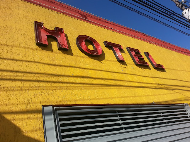Comentários e avaliações sobre Hotel Metrosul