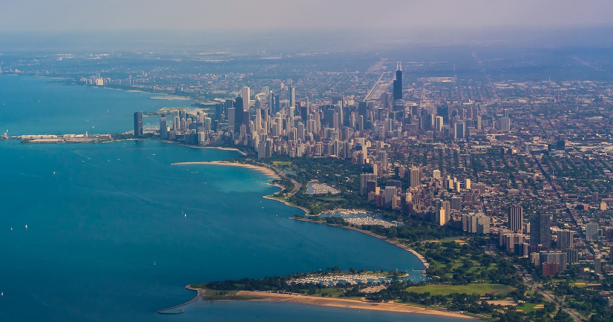 know your city development 2025 future skyline (chicago)