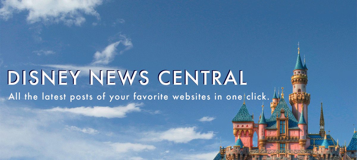 Disney News Central