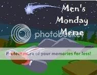 Men's Monday Meme