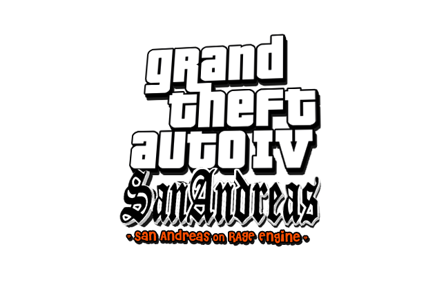 O próximo beta de Gta iv San Andreas vai ter pedestres andando pelas