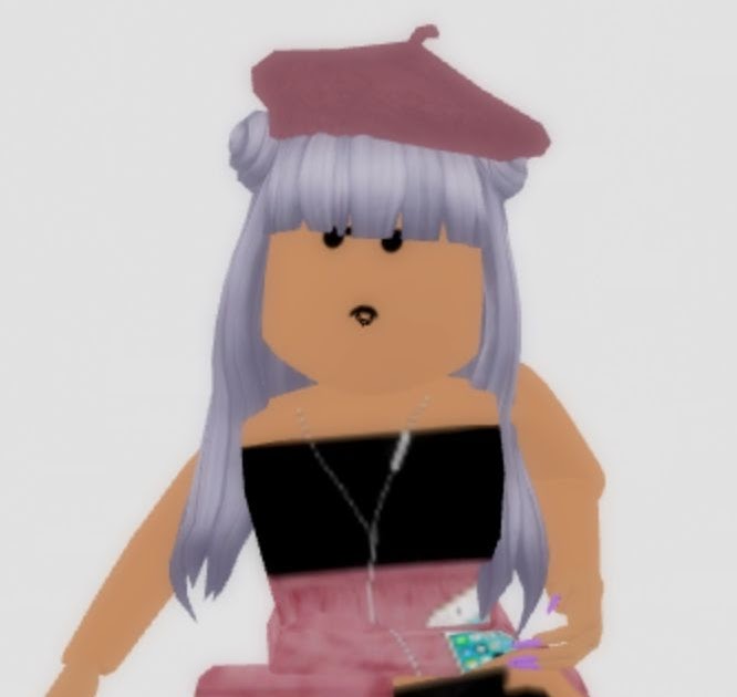 How To Look Aesthetic On Roblox Without Robux - roblox character aesthetic girl