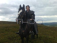 First pictures of ITV's Wuthering Heights 2008 ~ BrontëBlog