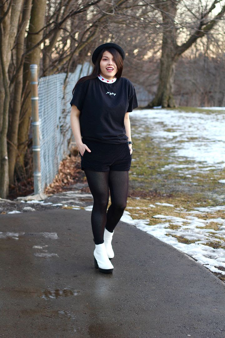 lazy oaf no feelings top
