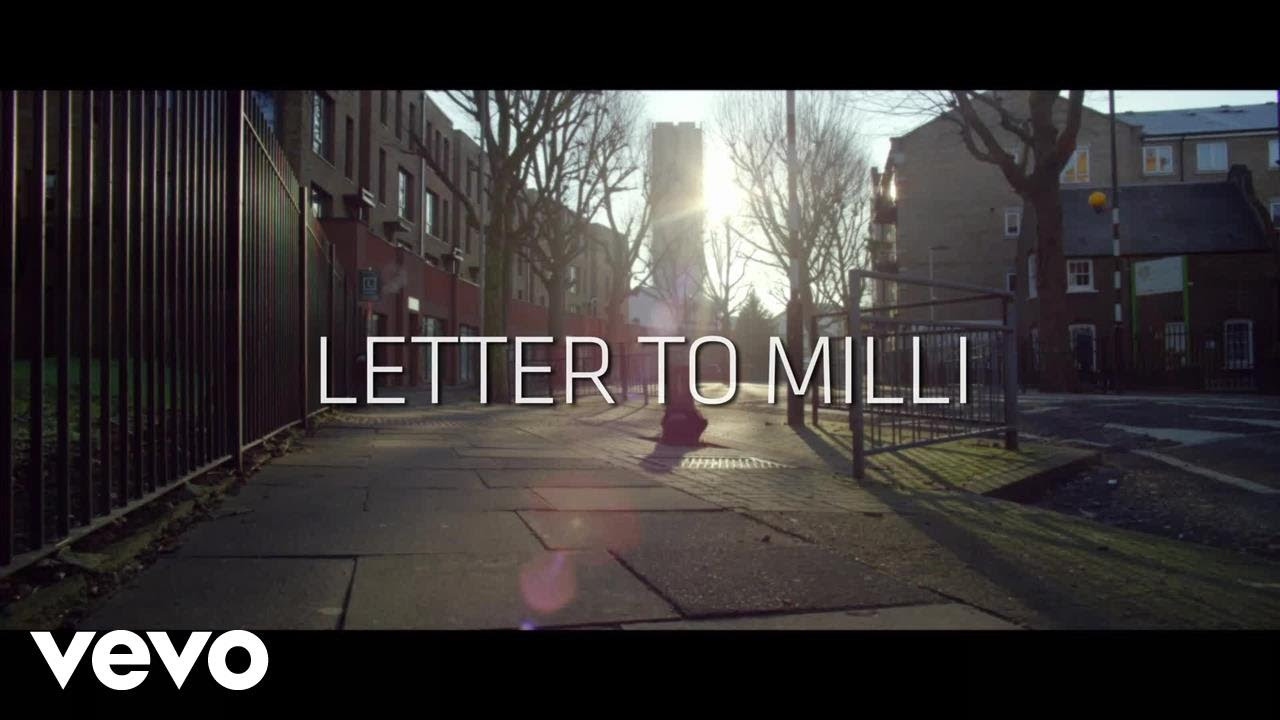 VIDEO: Olamide - Letter To Milli