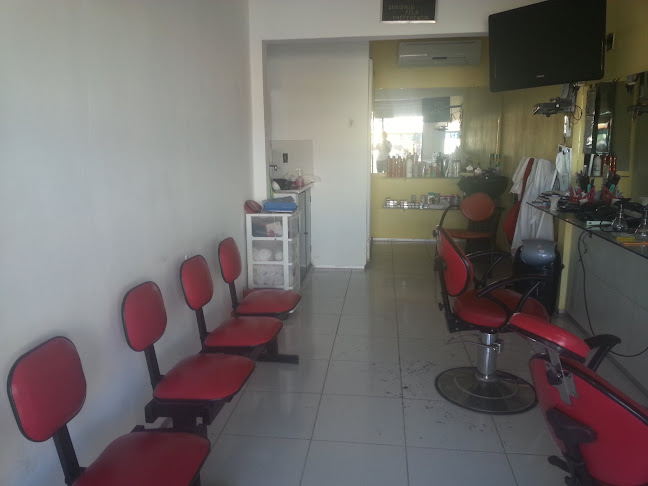 3259, Av. Duque de Caxias - Buenos Aires, Teresina - PI, 64009-170, Brasil