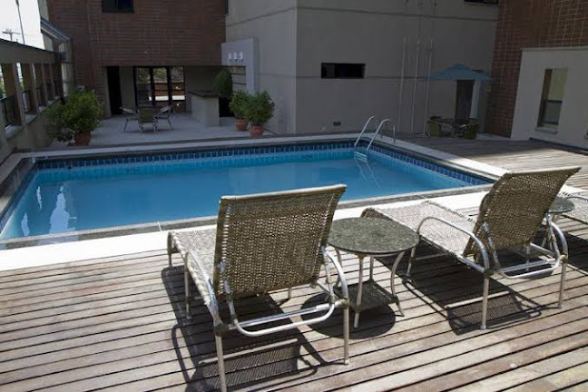 Spazzio Hotel Residence - Fortaleza