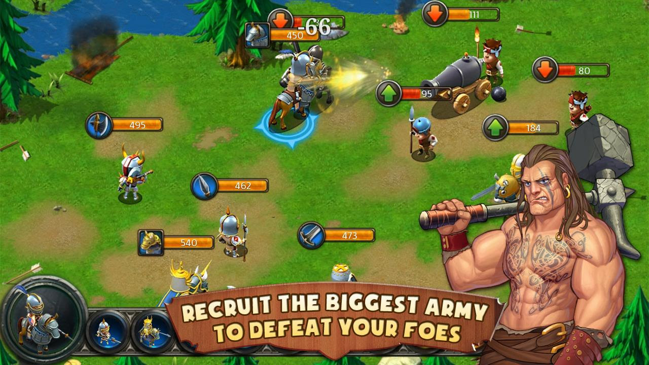 Android Games Mod Kingdoms Lords Mod Apk 1 5 2.