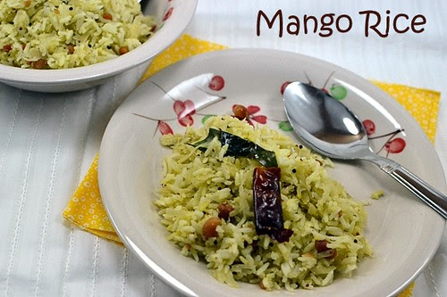 Mango Rice3
