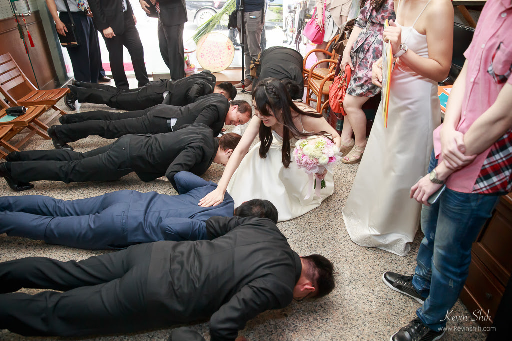 南投婚攝推薦-婚禮記錄-wedding