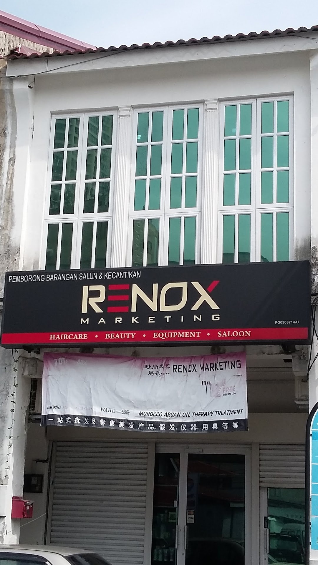 Renox Marketing