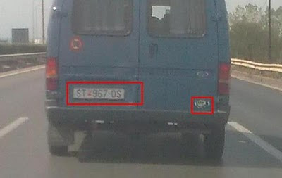 11 Περιφερικός Θεσσαλονίκης ( καλοκαίρι του 2010)
