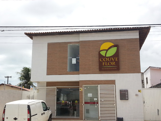 Couve-Flor Restaurante - João Pessoa