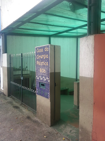 Avaliações sobre Casa da Cirurgia Plástica em São Paulo - Cirurgião