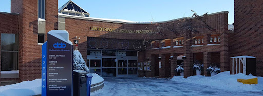 Dollard Civic Centre / #CanadaDo / Best Things to Do in Dollard-des-Ormeaux 