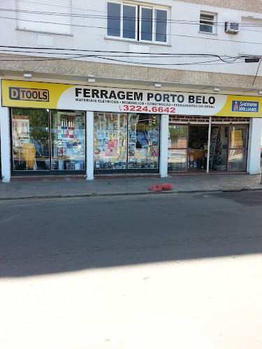 Ferragem Porto Belo