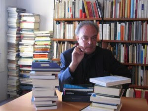 Enrique Vila-Matas