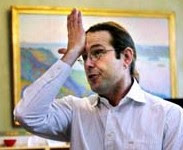 Anders Borg