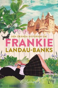Den ökända historien om Frankie Landau-Banks (inbunden)