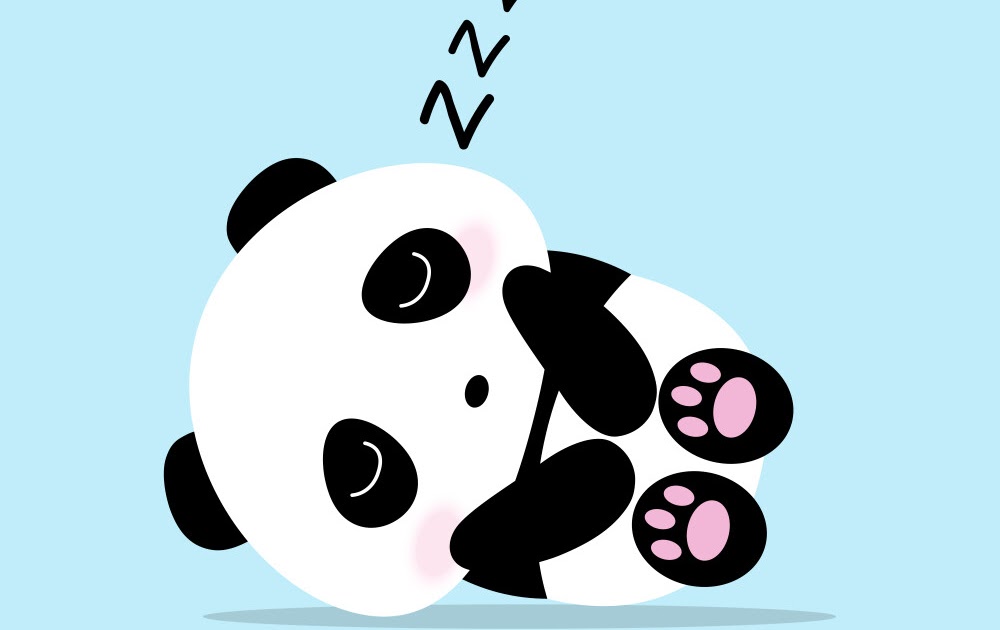 Featured image of post View 30 Adorable Girly Cute Panda Wallpaper