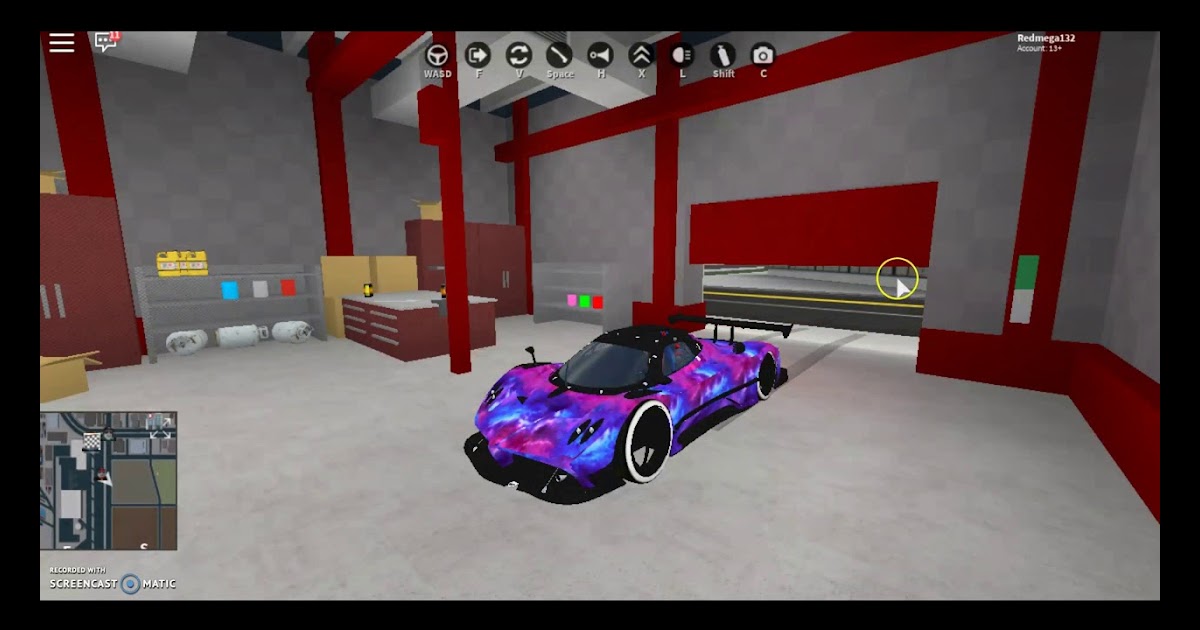 Roblox Vehicle Simulator Agera R Maxed Out Free Robux But Not A Scam