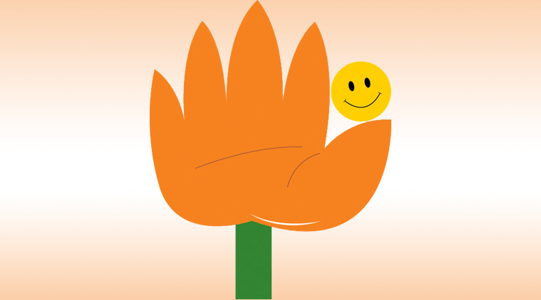 congress BJP cartoon के लिए चित्र परिणाम