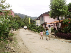 Jalan Nagari Jalan Nagari