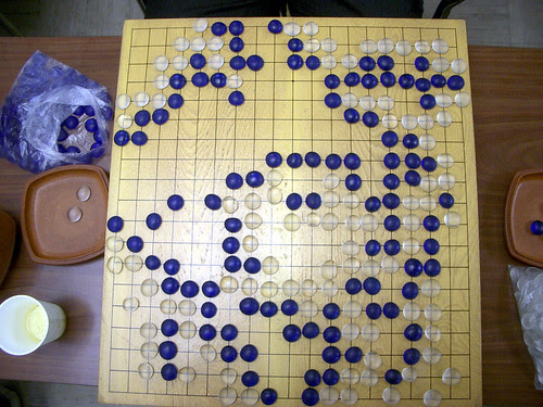 end game
