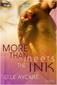 More than Meets the Ink (Bowen, #1)