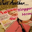 Just Another Blogger Mom