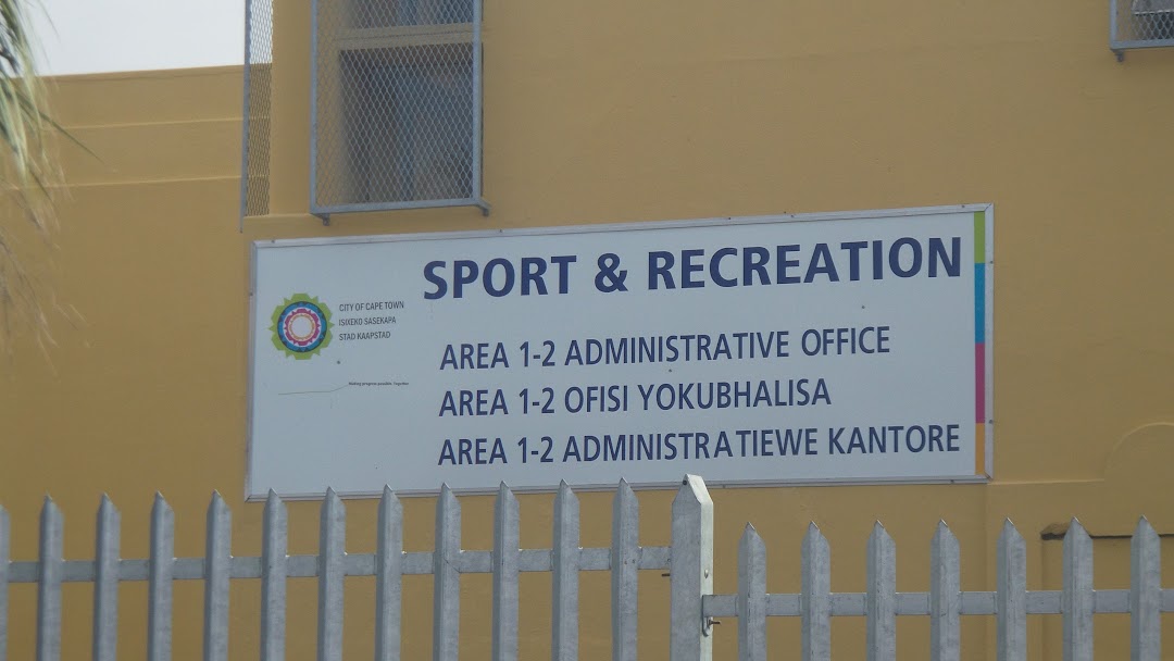 Sport & Recreation Administrative Office