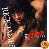 Rick James, the Ultimate Collection, Beotch