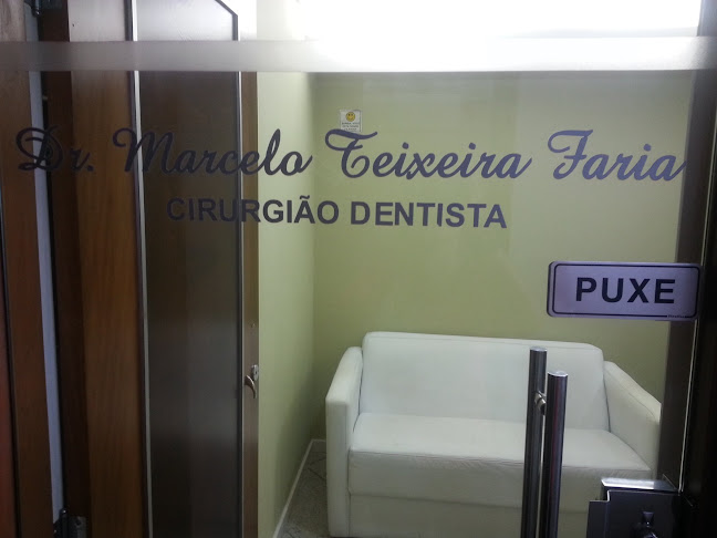 Dr. Marcelo Faria - Vila Velha