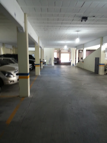 Paraí Park Estacionamento - Porto Alegre