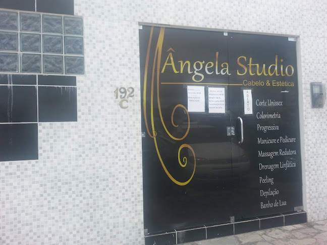 Ângela Studio - João Pessoa