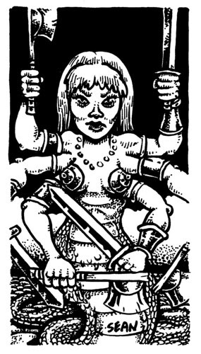 Marilith