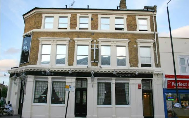 Bay Tree Hotel London