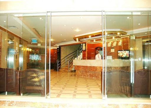 Dar Al Manasek Makkah Hotel