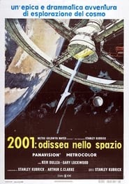2001: Odissea nello spazio movie completo doppiaggio ita big maxicinema
1968