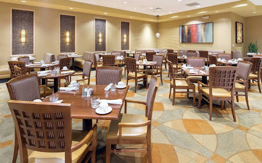 Hotel «The Florida Hotel & Conference Center», reviews and photos, 1500 Sand Lake Rd, Orlando, FL 32809, USA
