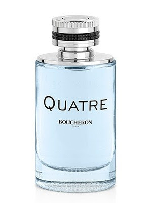 Boucheron Quatre Pour Homme Boucheron Masculino