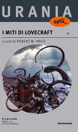 More about I miti di Lovecraft More about I miti di Lovecraft