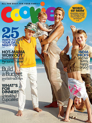 India Hicks Feels 'No Shame' For Hiring Nanny – Moms & Babies