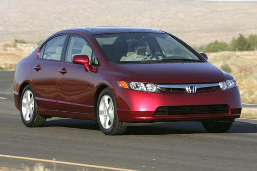 Photos of Honda Civic 2012